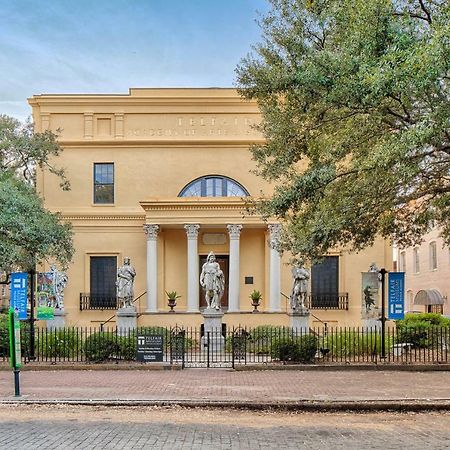Savannah City Line Villa Kültér fotó