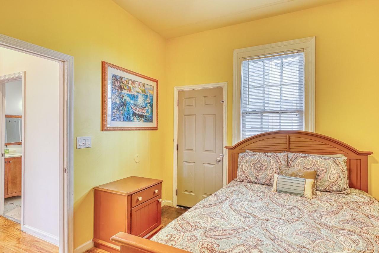 Savannah City Line Villa Kültér fotó