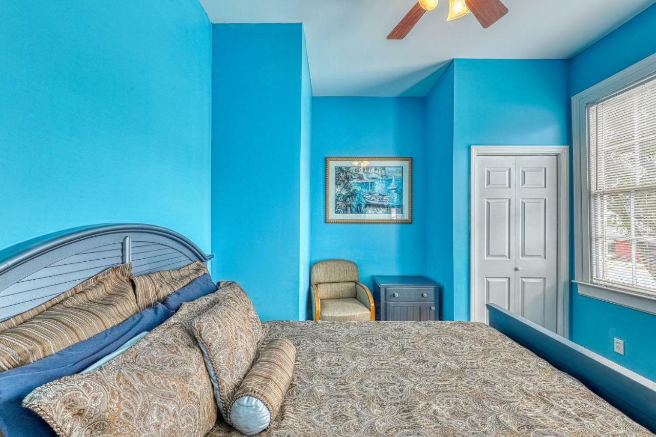 Savannah City Line Villa Kültér fotó